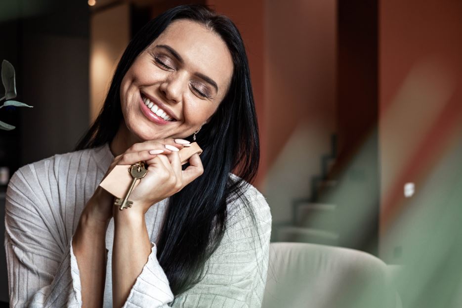 Турецкая недвижимость